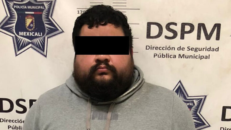 Frustran robo en modalidad “Drive Thru” 
